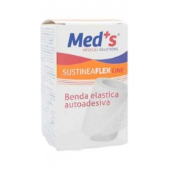 BENDA AUTOADESIVA SUSTINEA MEDS 400X10CM