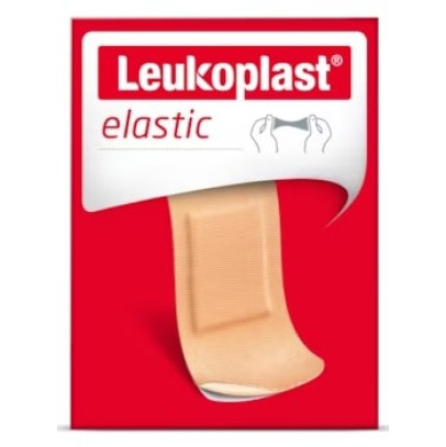 LEUKOPLAST ELASTIC M1 X 8CM LEUKOPLAST ELASTIC M1 X 8CM