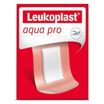 LEUKOPLAST AQUAPRO 20 PEZZI ASSORTITI LEUKOPLAST AQUAPRO 20 PEZZI ASSORTITI