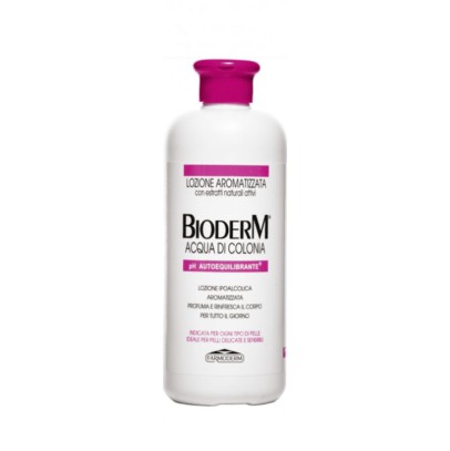 BIODERM ACQUA COLONIA 500ML BIODERM ACQUA COLONIA 500ML