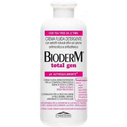 BIODERM TOTAL GEN 1000ML