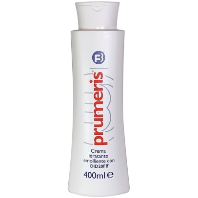 PRUMERIS CREMA IDRATANTE EMOLLIENTE 400 ML