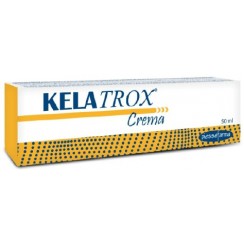 KELATROX CREMA 50 ML
