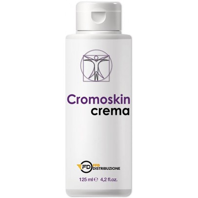 CROMOSKIN CREMA 125 ML