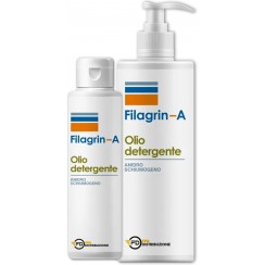FILAGRIN-A OLIO DETERGENTE 250 ML