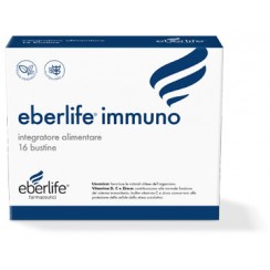 EBERLIFE IMMUNO 16 BUSTINE