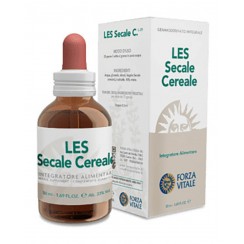 LES SECALE CEREALE GOCCE 50 ML