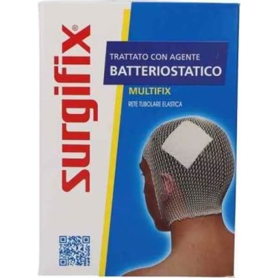 BENDA RETE MULTIFIX SANITIZED TESTA COSCIA 6X150 CM BENDA RETE MULTIFIX SANITIZED TESTA COSCIA 6X150 CM