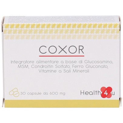 COXOR 30 CAPSULE