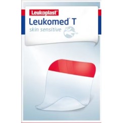 LEUKOMED T SKIN S MEDIC P7,2X5