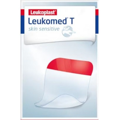 LEUKOMED T SKIN S MEDIC P7,2X5 LEUKOMED T SKIN S MEDIC P7,2X5