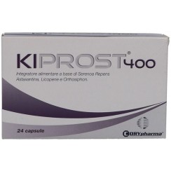 KIPROST 400 24 CAPSULE