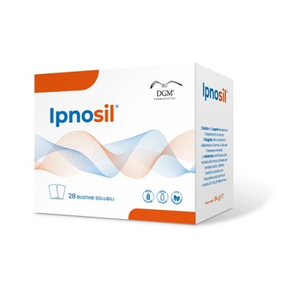 IPNOSIL 28BUST SOLUBILI IPNOSIL 28BUST SOLUBILI