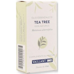 OLIO ESSENZIALE VAILLANT TEA TREE 10 ML