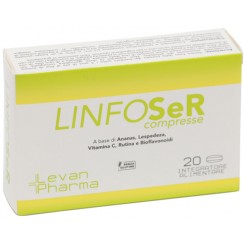 LINFOSER 20 COMPRESSE