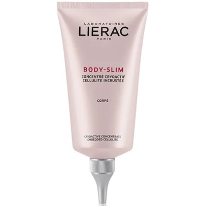 LIERAC BODY SLIM CONC CRIOATT