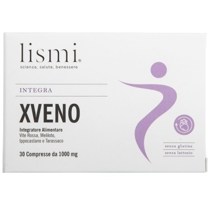 XVENO 800MG 30 COMPRESSE