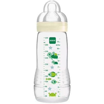 MAM EASY ACTIVE BIBERON 330ML NEUTRO