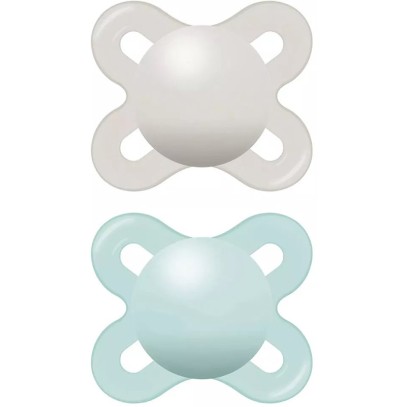 MAM START NANO SUCCH0-2M SIL N