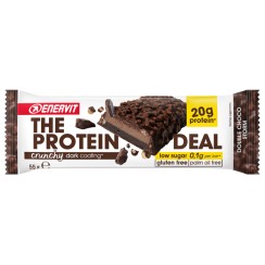 ENERVIT PROTEIN DEAL D CHOC55G