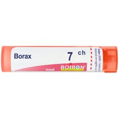 BORAX 7 CH GRANULI