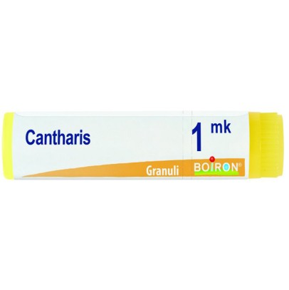 CANTHARIS MK GL CANTHARIS MK GL