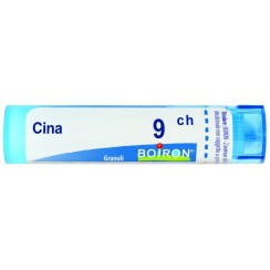 CINA 9CH GRANULI