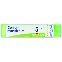 CONIUM MACULATUM 5 CH GRANULI