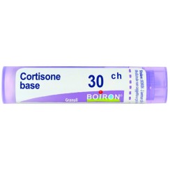 CORTISONE 30CH GRANULI