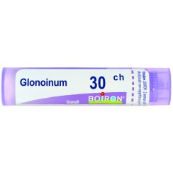 GLOBULIONOINUM 30 CH GRANULI