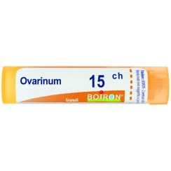 OVARINUM 15CH GRANULI