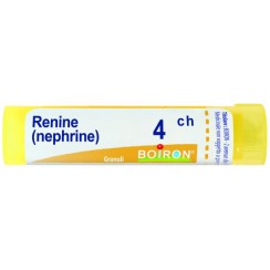 RENINE 4CH GRANULI