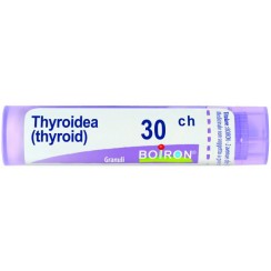 THYROIDINUM 30CH GRANULI