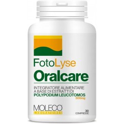 FOTOLYSE ORALCARE 30 CAPSULE