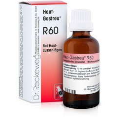 RECKEWEG R60 GOCCE 22 ML