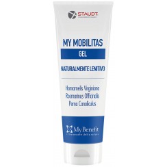 MY MOBILITAS GEL 125 ML