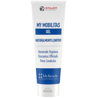 MY MOBILITAS GEL 125 ML