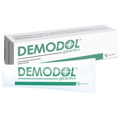 DEMODOL GEL ANTIDOLORIFICO 150 ML