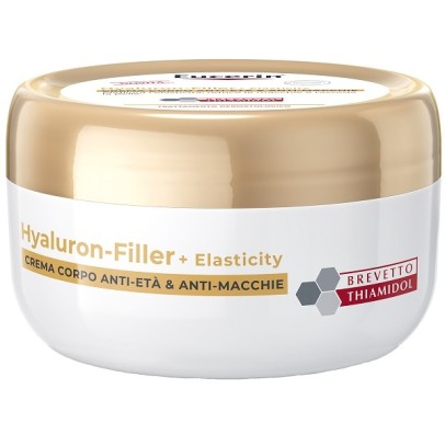 EUCERIN HYALURON FILLER+ 200ML EUCERIN HYALURON FILLER+ 200ML