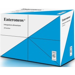 ENTERONEOS 20 CAPSULE