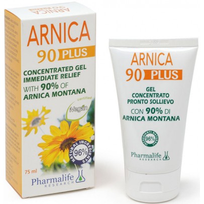 ARNICA 90 PLUS 75 ML