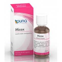 MICOX 30 ML GOCCE