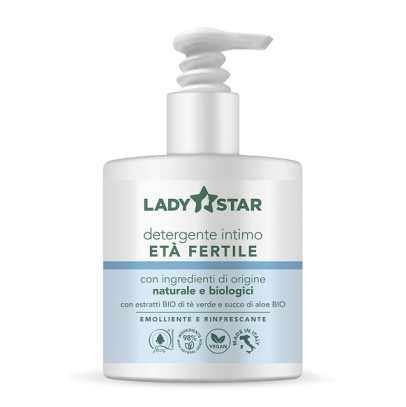 LADYSTAR DET INT DONNA FERTILE LADYSTAR DET INT DONNA FERTILE