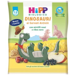 HIPP DINOSAURI CEREALI ANTICHI 30 G