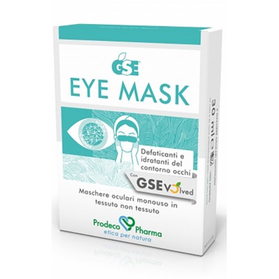 GSE EYE MASK 40 ML