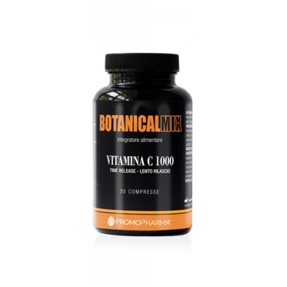 VITAMINA C1000 PCK BOT 30STICK VITAMINA C1000 PCK BOT 30STICK