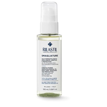 RILASTIL SMAGLIATURE OLIO 100 ML PROMO