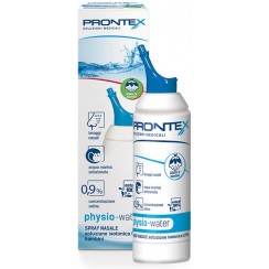 PHYSIO-WATER ISOTONICA SPRAY BABY