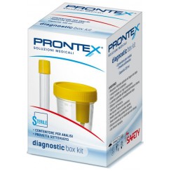 PRONTEX DIAG KIT PROV 120 ML