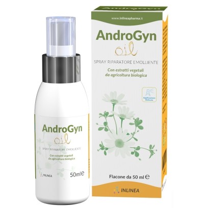 ANDROGYN OIL 50ML